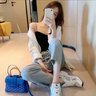 我嫁了个影子
